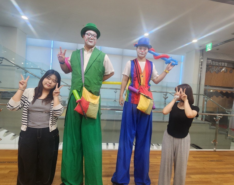 제80주년 광복절 경축식