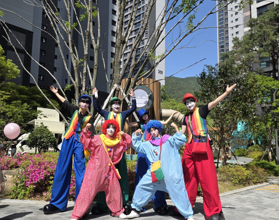 삼성 헤스티아 패밀리 데이 (동래…