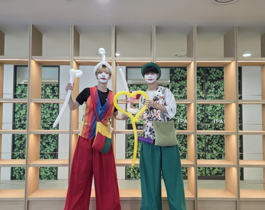 사전점검 경남키다리삐에로 전문업체
